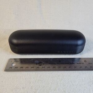 Hard Oakley Eyeglass/Sunglass Small *Case Only*